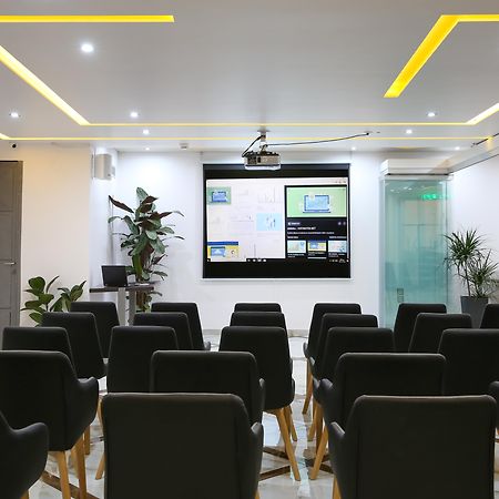 Athens Starlight Hotel المظهر الخارجي الصورة