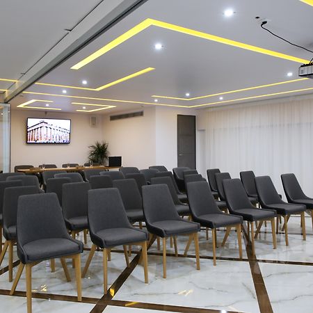 Athens Starlight Hotel المظهر الخارجي الصورة
