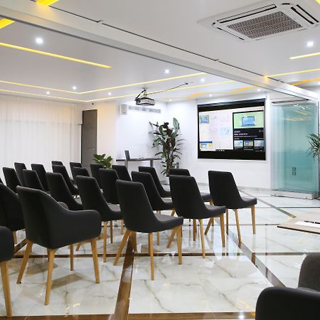 Athens Starlight Hotel المظهر الخارجي الصورة