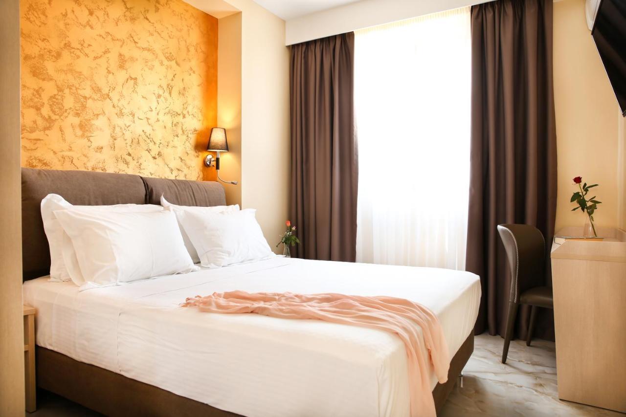 Athens Starlight Hotel المظهر الخارجي الصورة