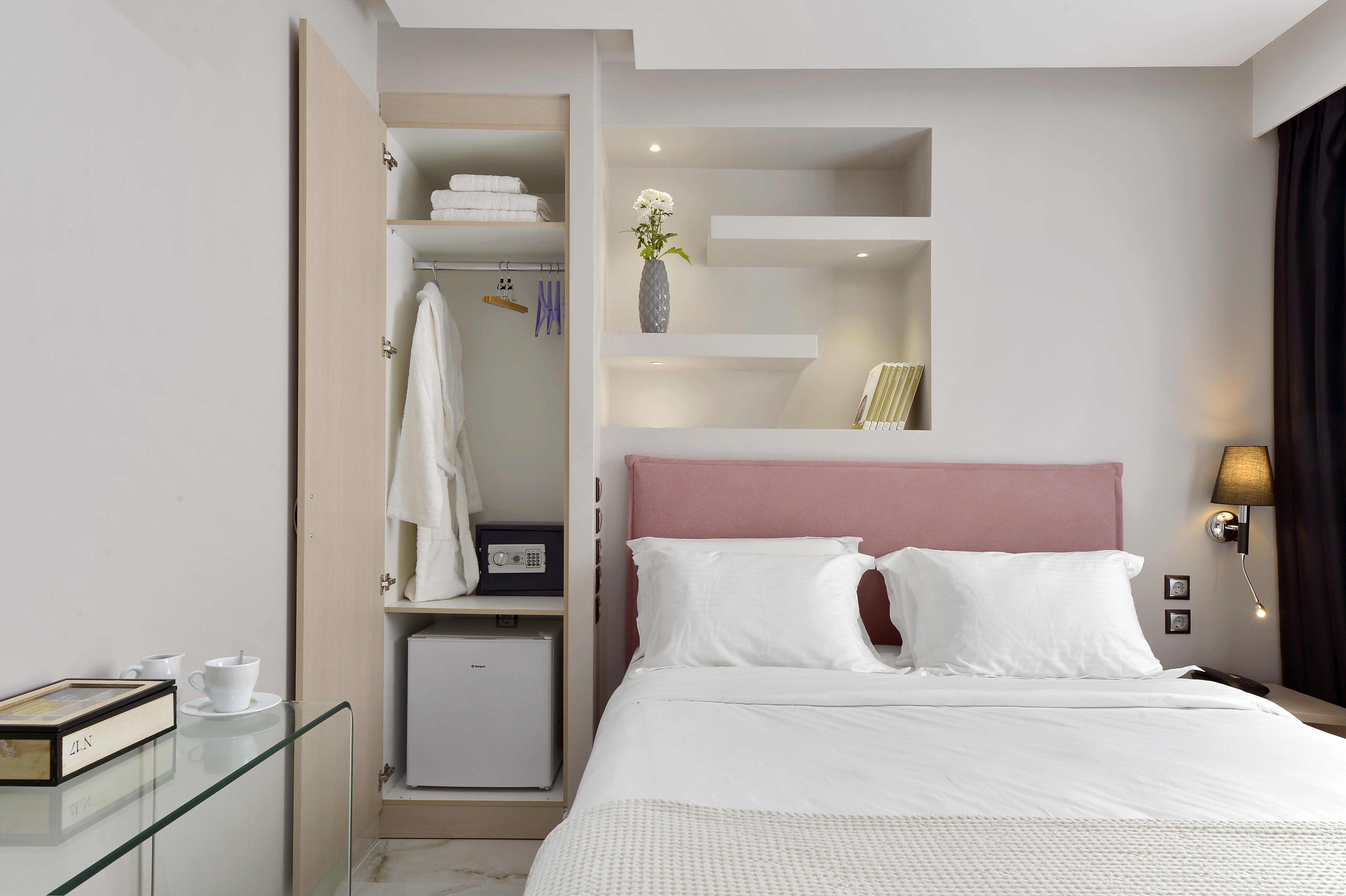 Athens Starlight Hotel المظهر الخارجي الصورة