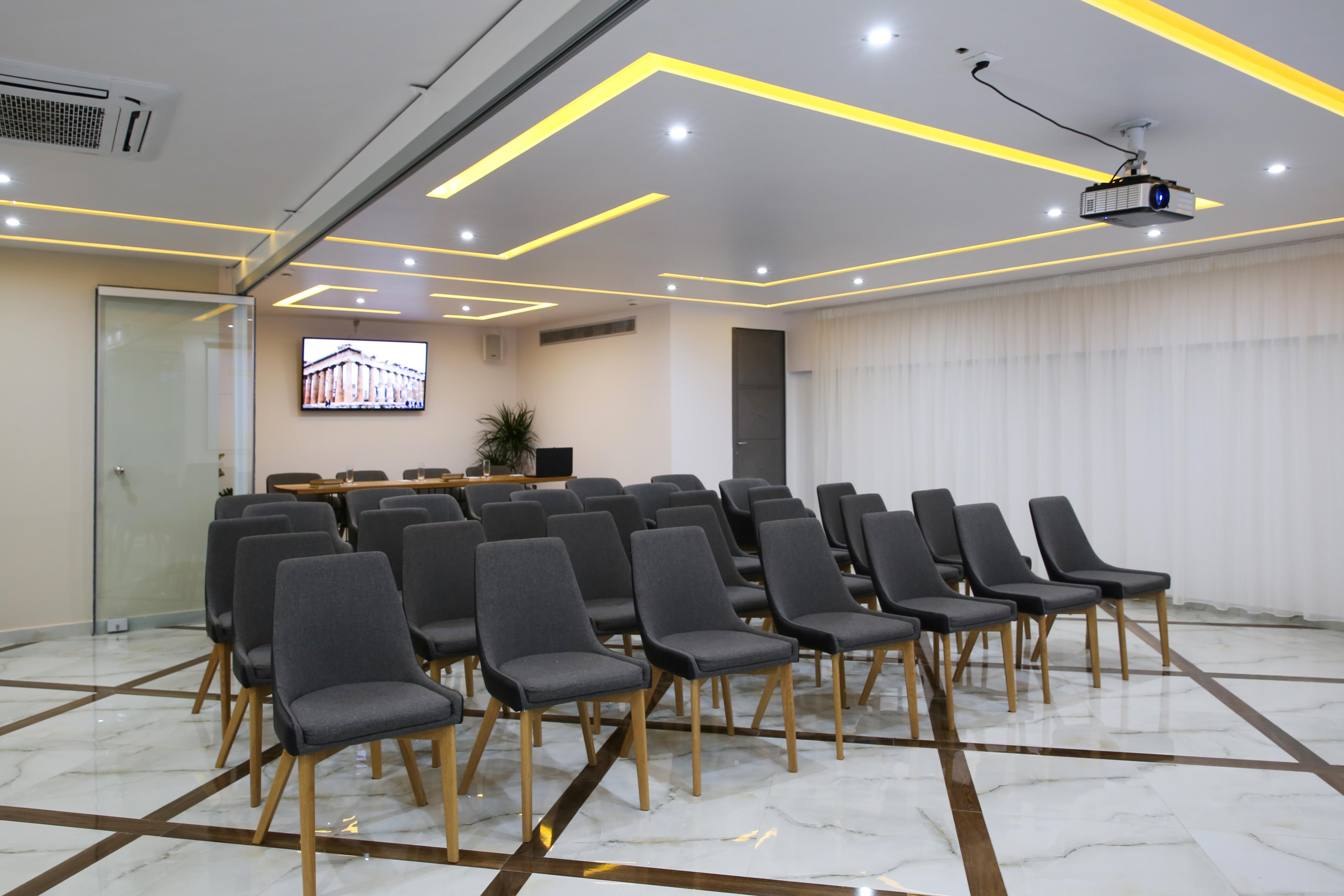Athens Starlight Hotel المظهر الخارجي الصورة