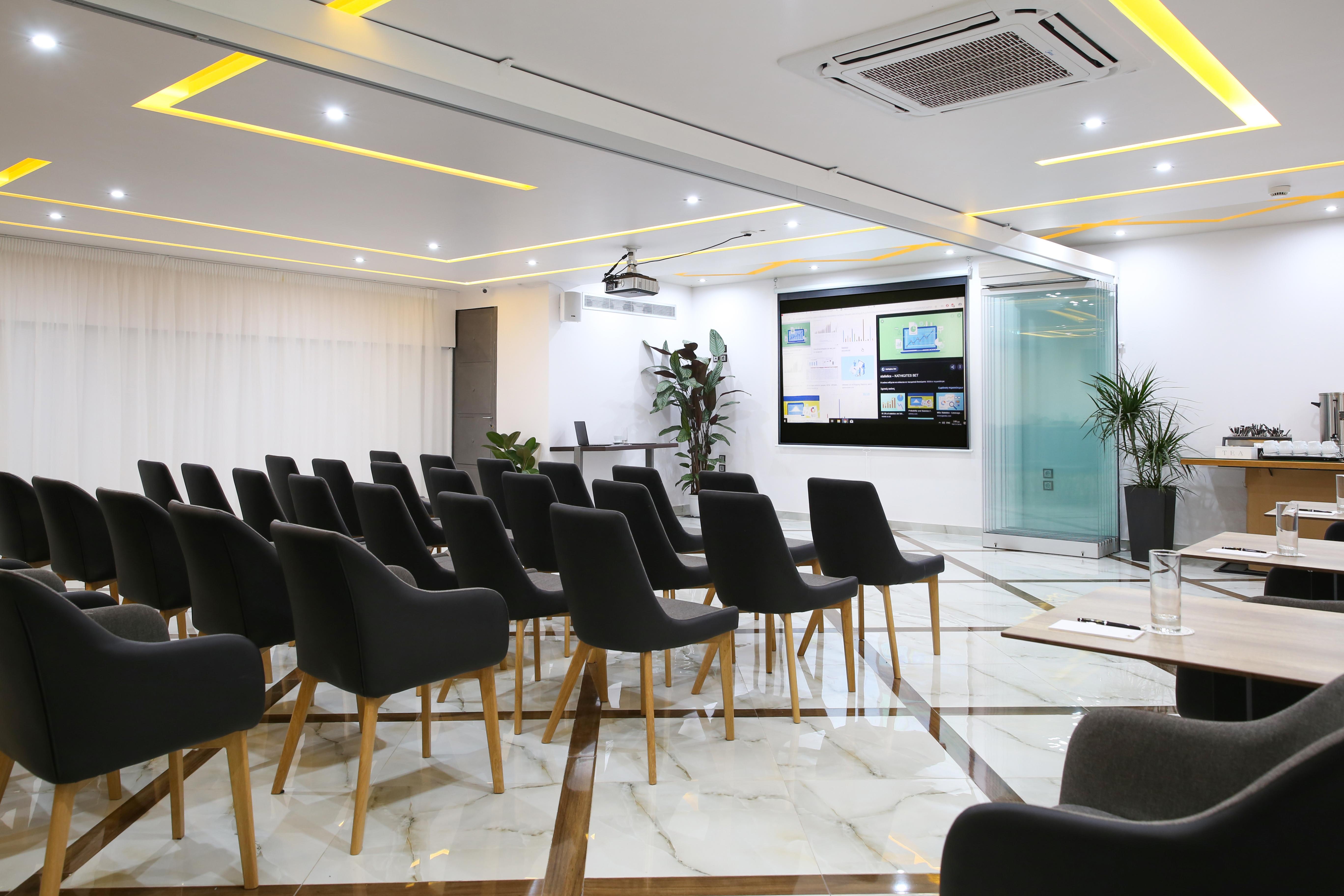 Athens Starlight Hotel المظهر الخارجي الصورة