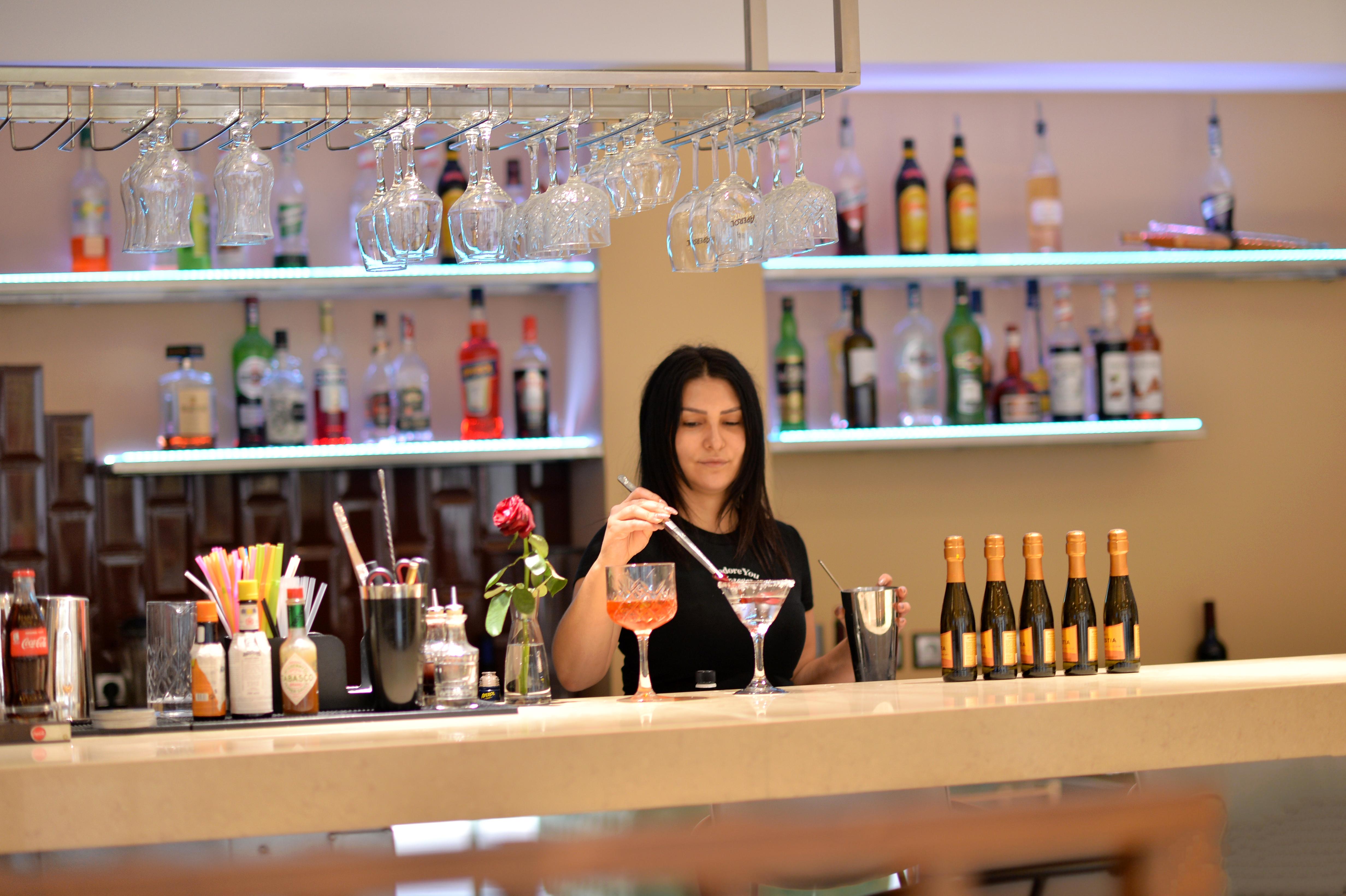 Athens Starlight Hotel المظهر الخارجي الصورة