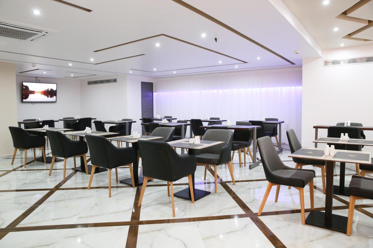Athens Starlight Hotel المظهر الخارجي الصورة